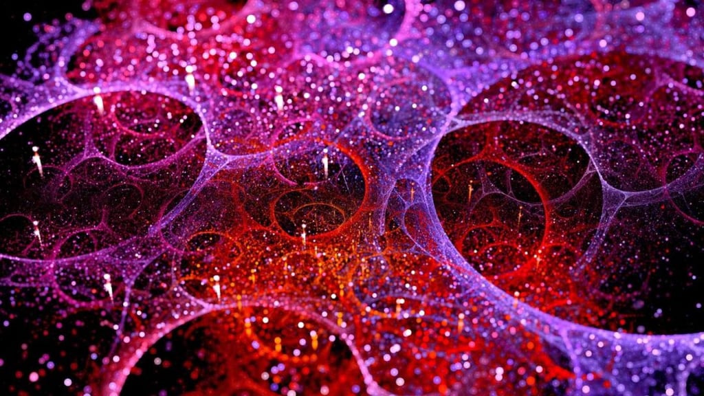 what is nanotechnology