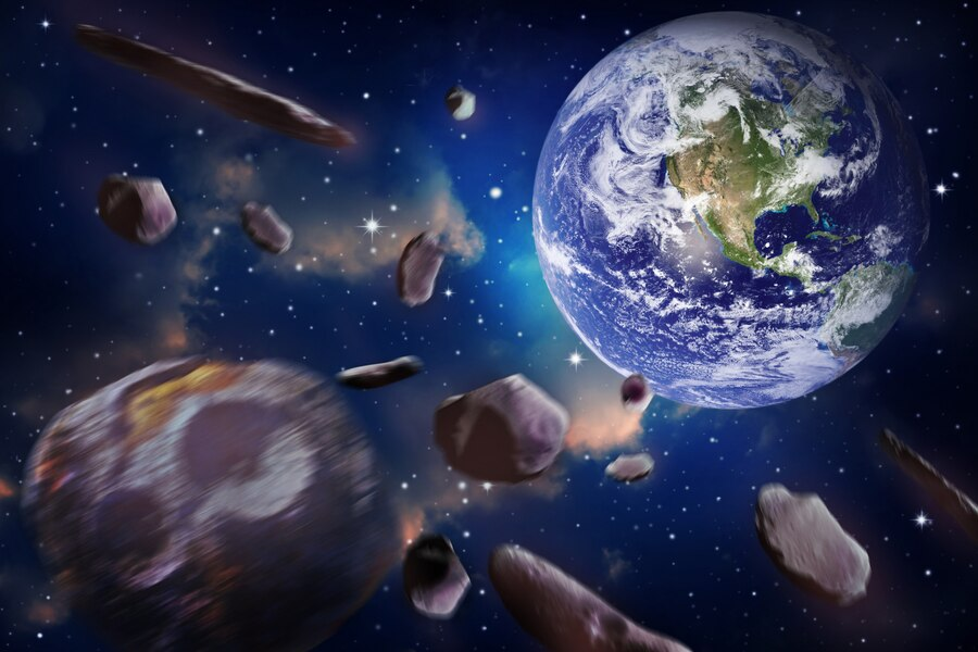 the universe