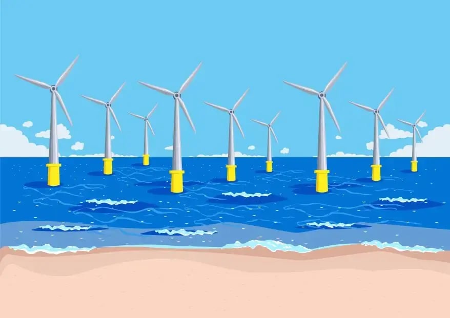 Wind Power Plant