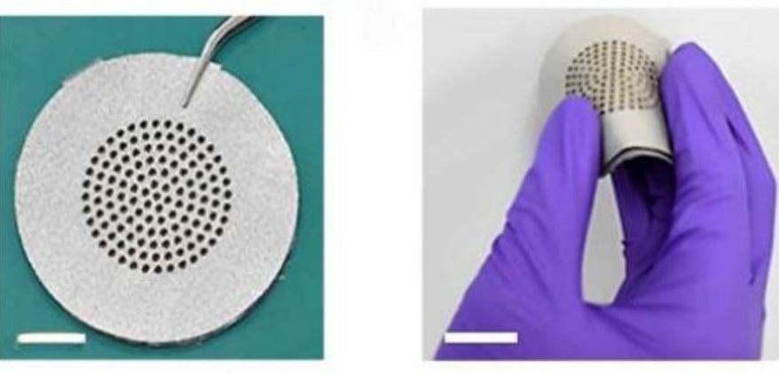 A-Textile Fabric (Source: Science Advances (2025). DOI: 10.1126/sciadv.adx3348)