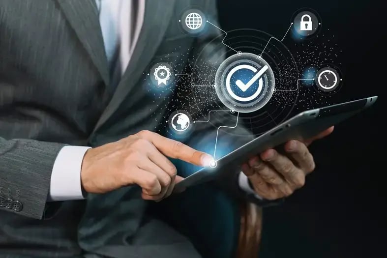 Career in Cybersecurity Roles 