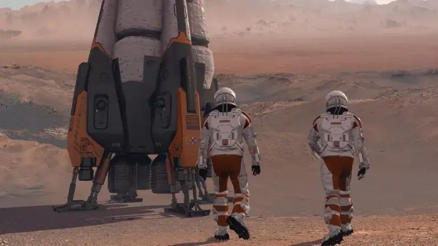 Space Exploration