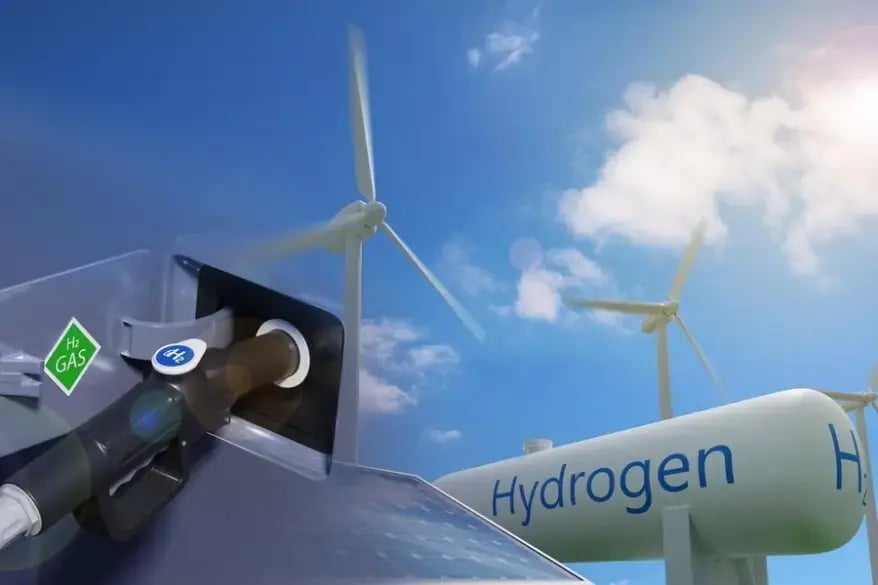Green Hydrogen