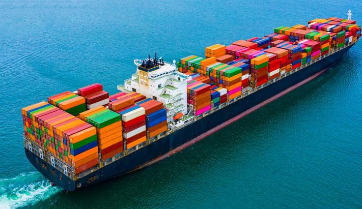 MERCHANT NAVY