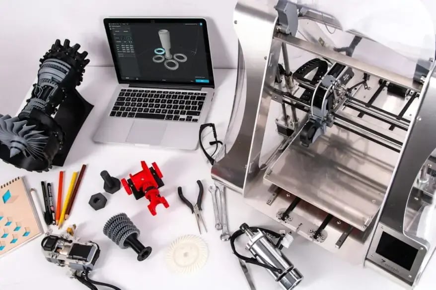 Photo STEM Education