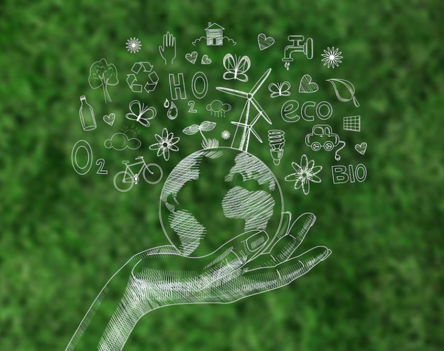 Eco Balance