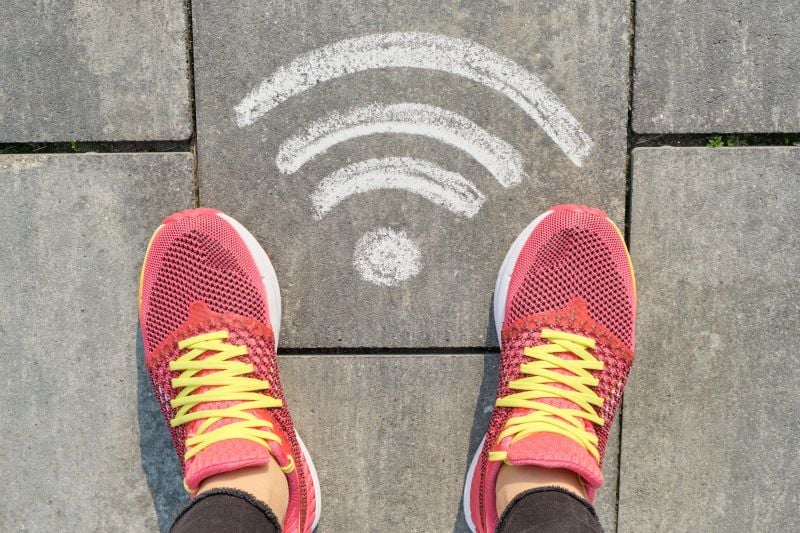 Always on Connectivity - Wifi