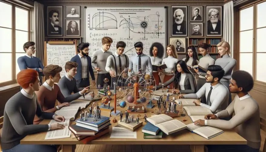 Physics Classroom