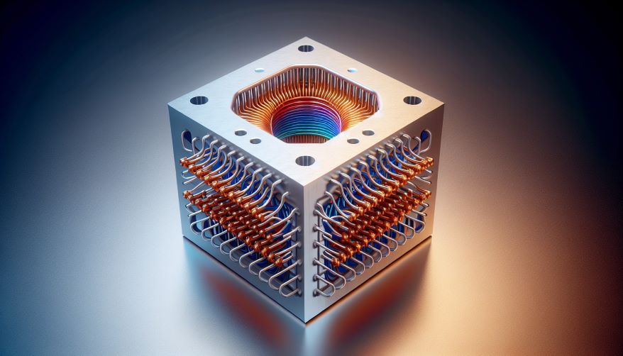Quantum physics education qubit