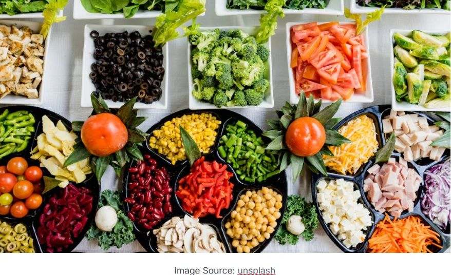 Essential Vitamins and Minerals