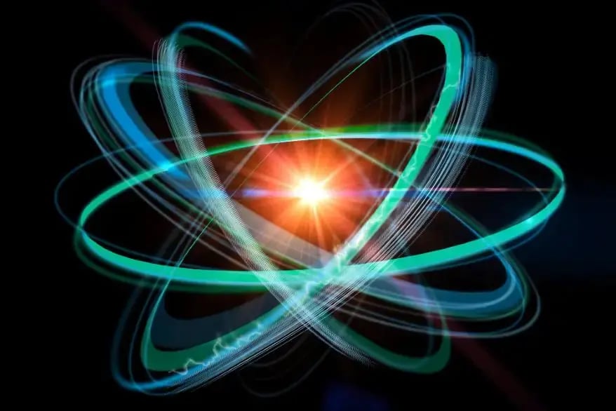 Atomic number and its significance in periodic law