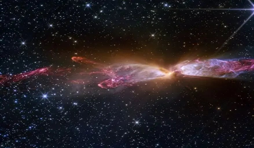 Star Formation