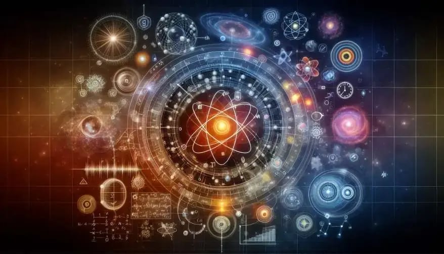 Particle Physics Applications