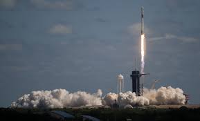 SpaceX's Starship