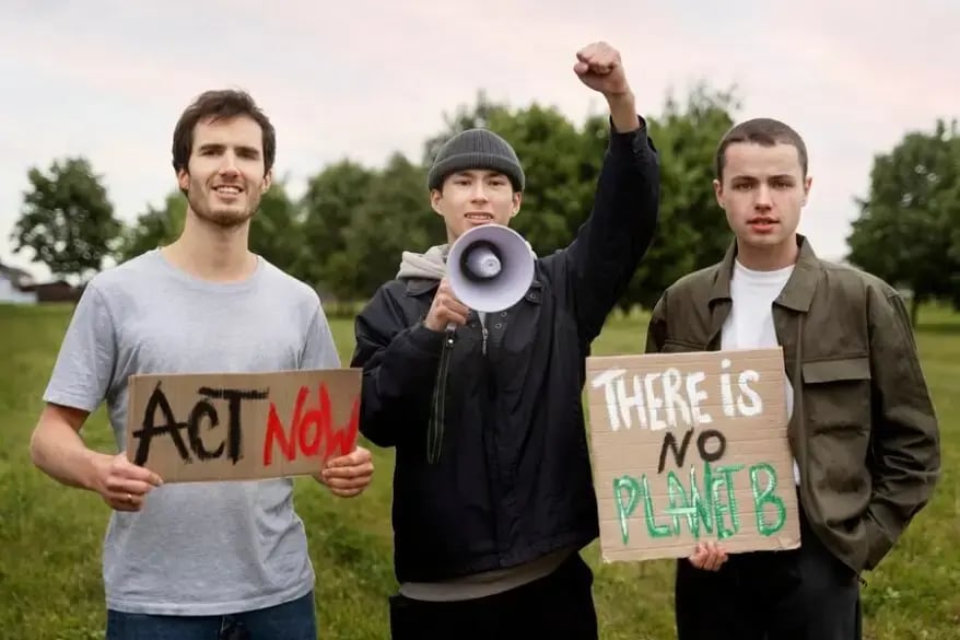 Noise Pollution Effects on humans Health and environment