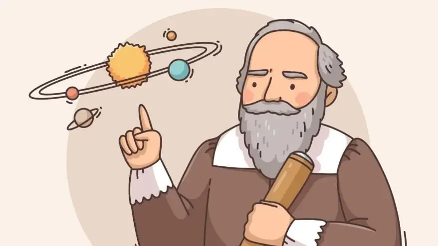 J Kepler