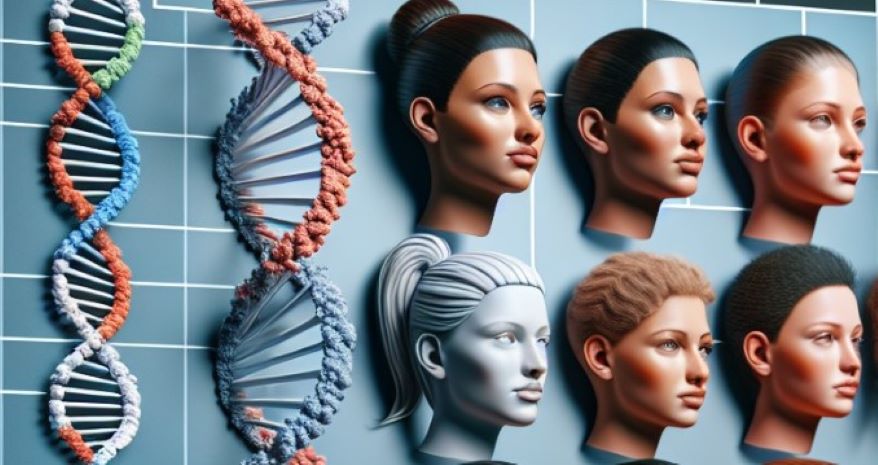 Variation in Genes