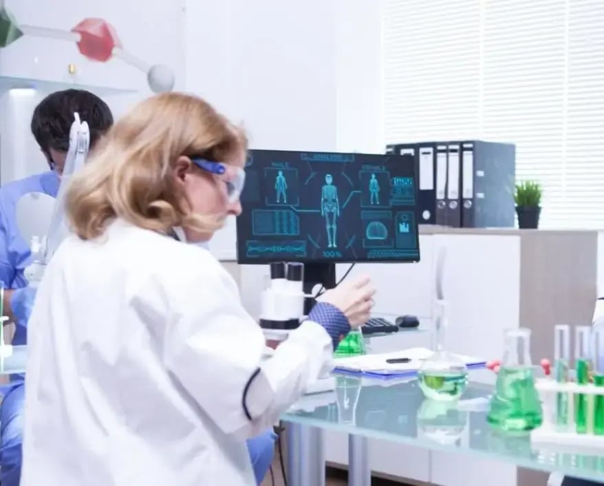 Application of Biotechnology