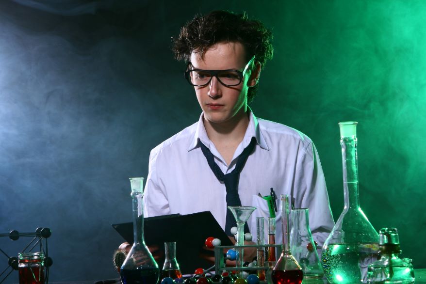 Forensic Chemistry and its application