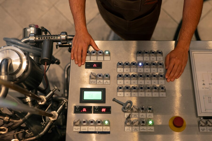 Lead Acid Battery