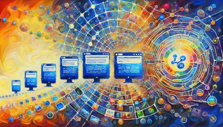 What is internet, and how does it work