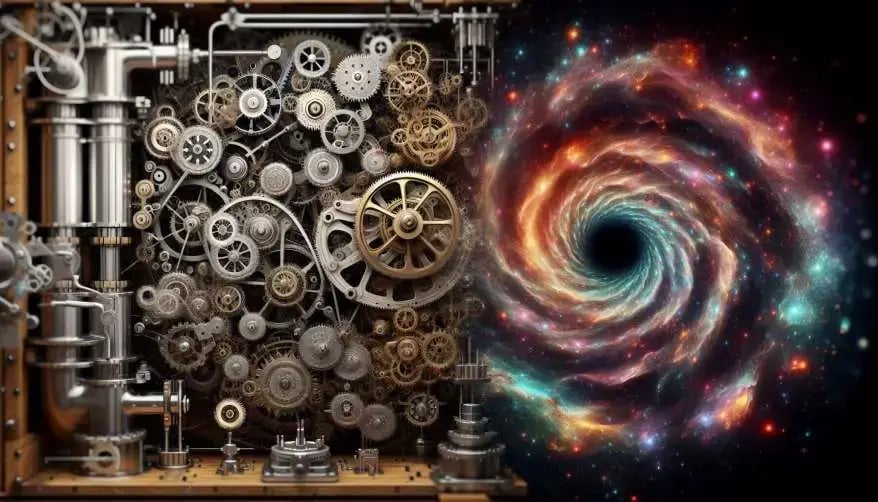 Classical Physics vs Quantum Physics