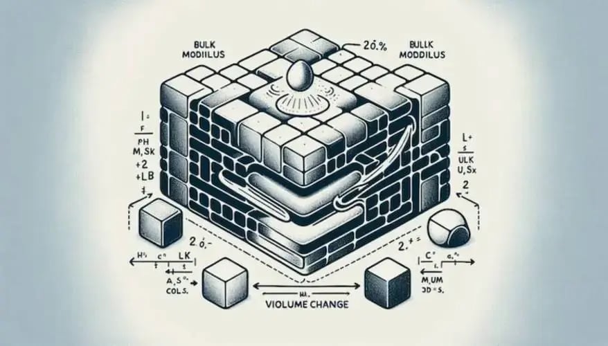 Bulk Modulus