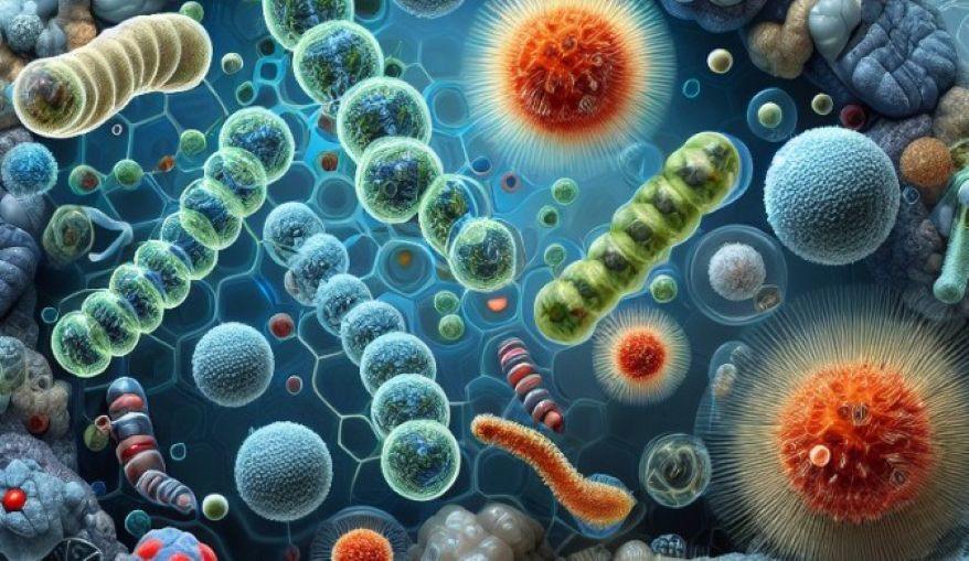 Host Parasite Interactions