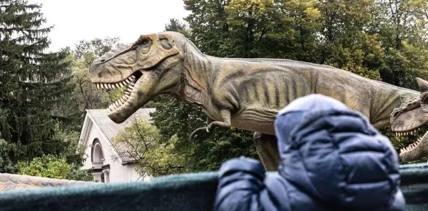 Paleontology Museum