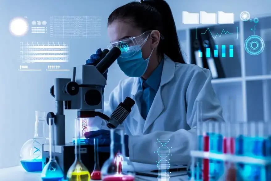 clinical pharmacist