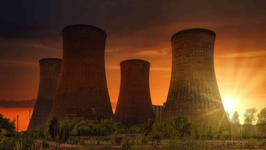 Nuclear Engineering