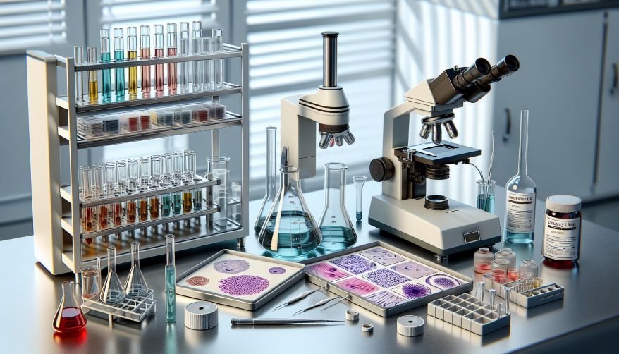 Histology Techniques