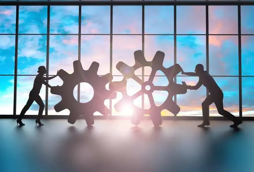 CEO Tweets to Company Culture