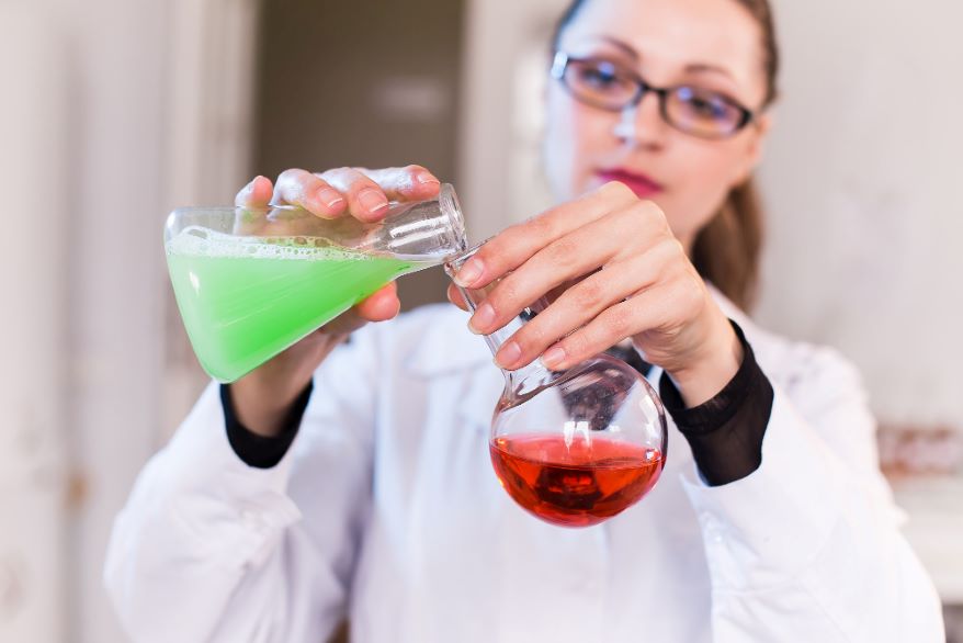 Understanding the Molarity Formula