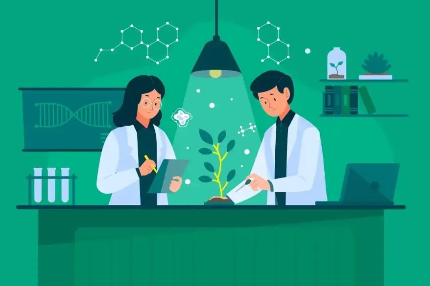 Academic pharmacist