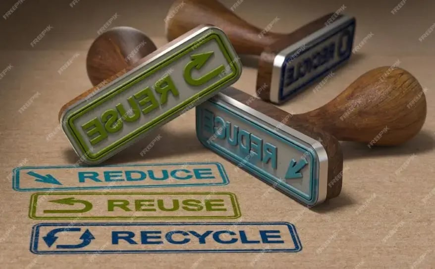 Environmental Benefits