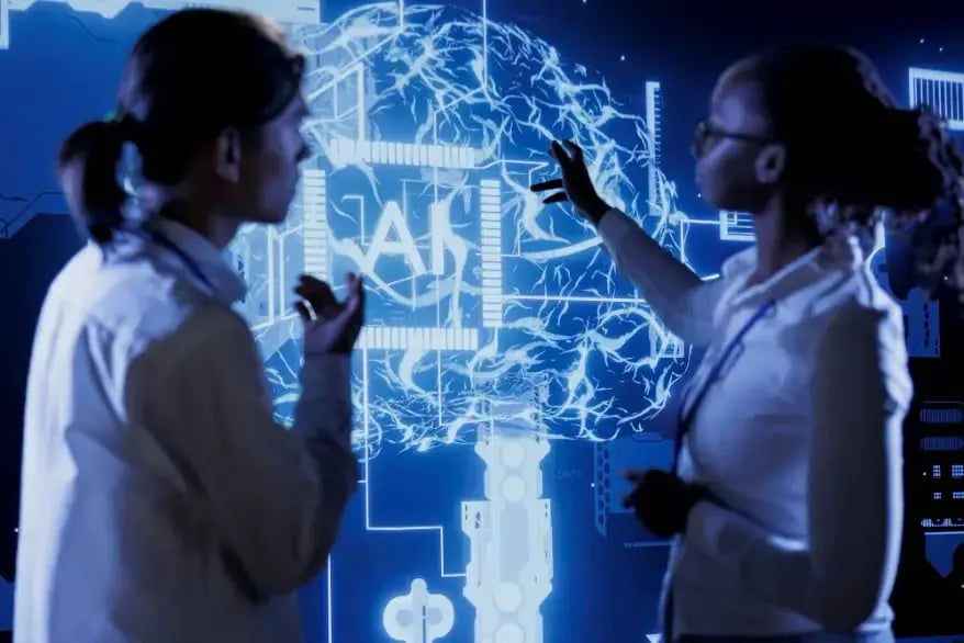 AI Ethicist and bug bounty hunter