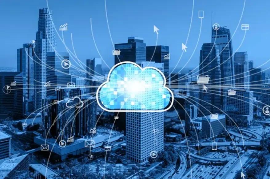 cloud lms