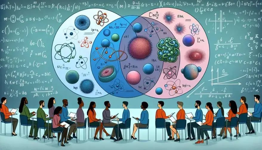 BioPhysics