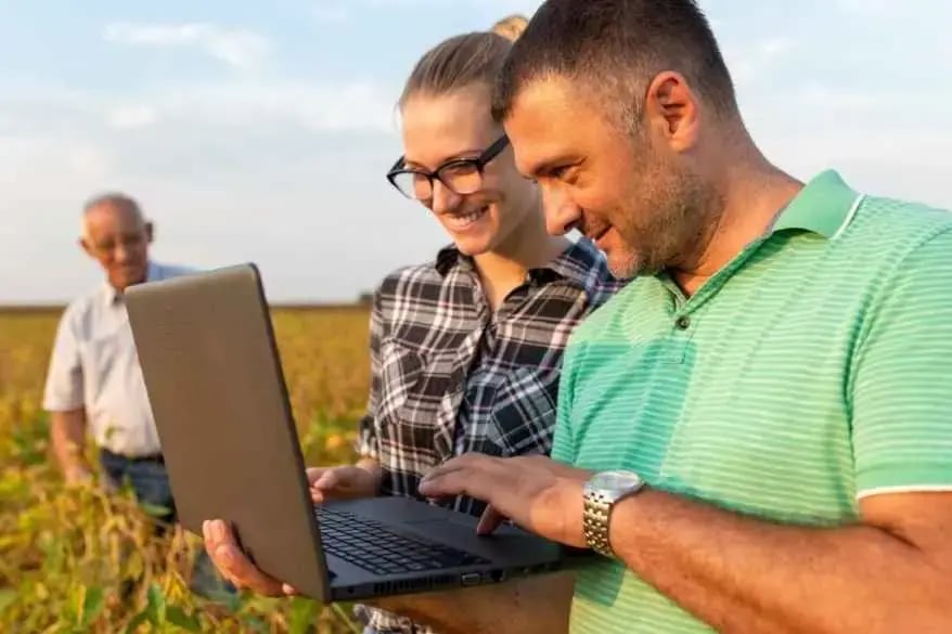 Future-of-Agriculture