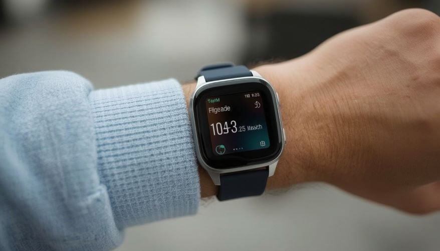 Fitbit’s AI-Powered Personal Health Coach