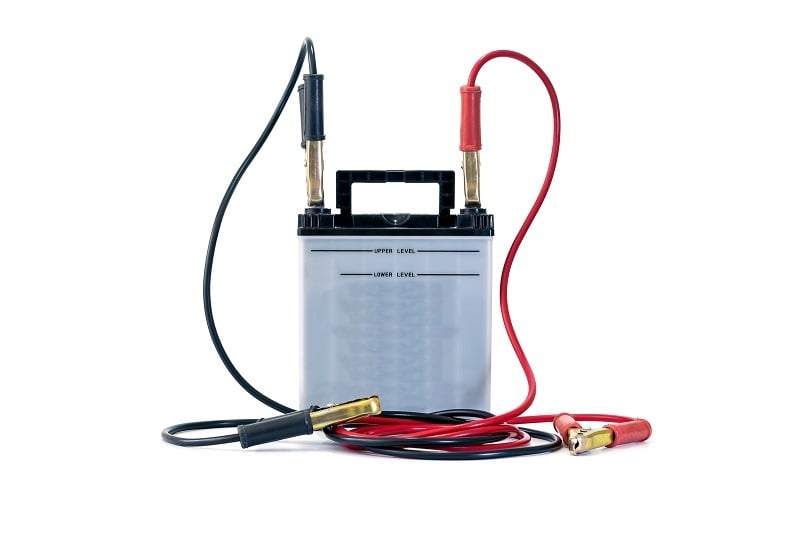 Lead Acid Battery