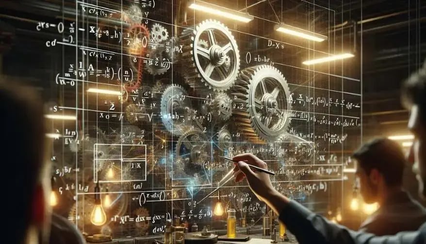 Engineering Mathematics in various fields