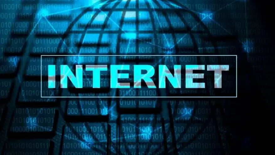 internet layers