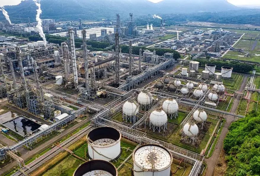 Complex demands of energy sector