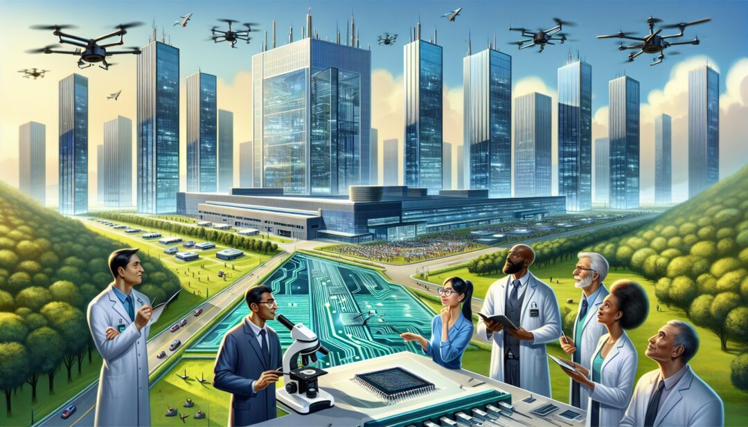 electronics chipmaking units coming to India