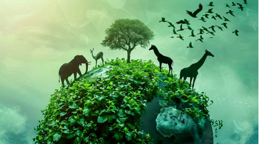 Importance of Biological Taxonomy