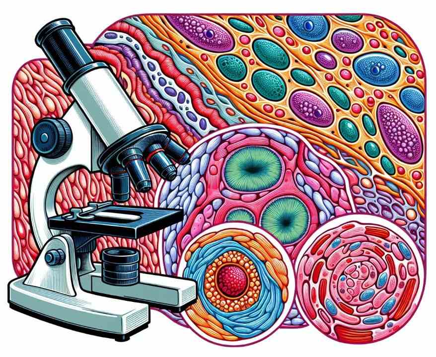 Tissue Analysis