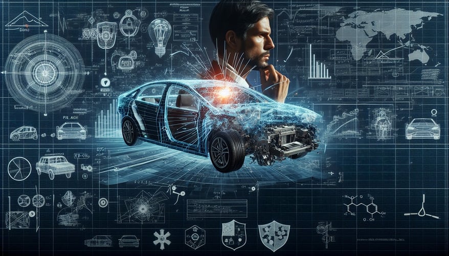 safer cars