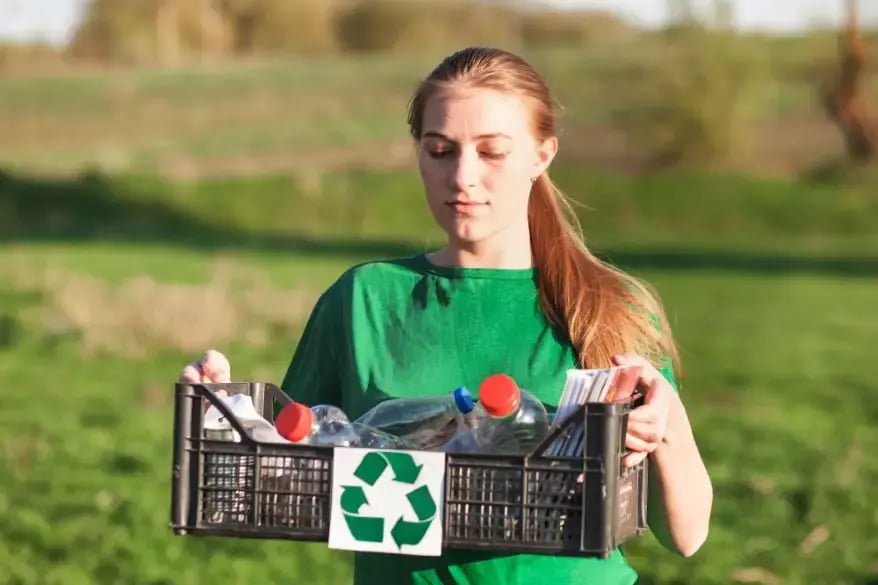 Turning Waste into Sustainable Energy